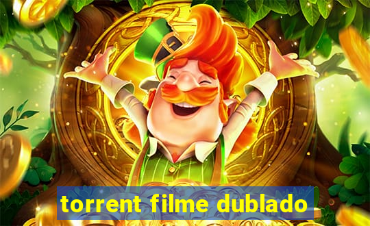 torrent filme dublado